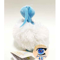 Officiële Pokemon knuffel Altaria 15cm  San-Ei All Star